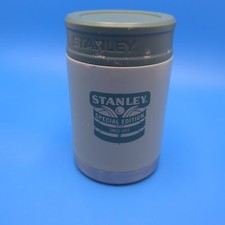Stanley Mug Special Ed Green Vacuum Food Container 18 Oz Stainless Steel