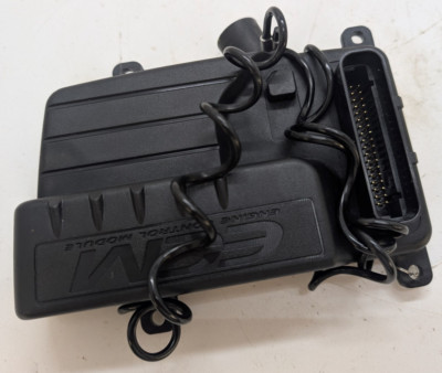 Ski Doo Used OEM MPEM ECU ECM Calibrated Module 512060528 800R MX Z Renegade