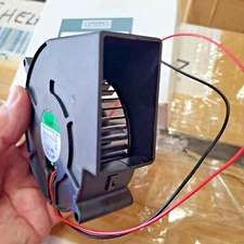 *NEW in box* SUNAN PMB1297PYB1-AY fan blower, 12vdc, 8.6 watts