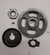 INGRANAGGIO CONTRALBERO ORIGINALE YAMAHA TT600S 4GV 