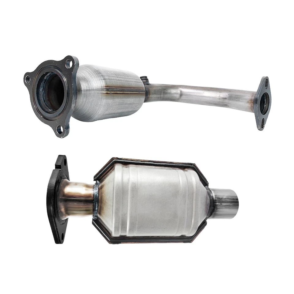 Catalytic Converter For 2008-2012 Chevrolet Malibu & 2009 Saturn Aura 2.4L EPA - Изображение 3 из 4