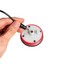 Hawkeye Fishpod 5X β Ecoscandaglio Bluetooth Wireless Portatile Con Display Colori, ProfonditΓ Max 73m, Ricondizionato