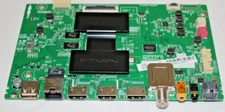 65? TCL LED/LCD TV 65S421 MAIN BOARD TCL 65S421TCAA-MAIN