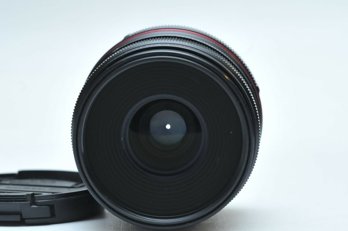 Pentax HD Pentax DA 35mm f/2.8 Macro Limited Lens 9562723 | eBay