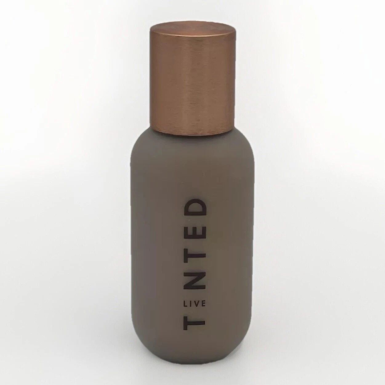 Live Tinted Hueglow Liquid Highlighter Drops DUSK BRONZE 1.7 oz / 50 ml JUMBO