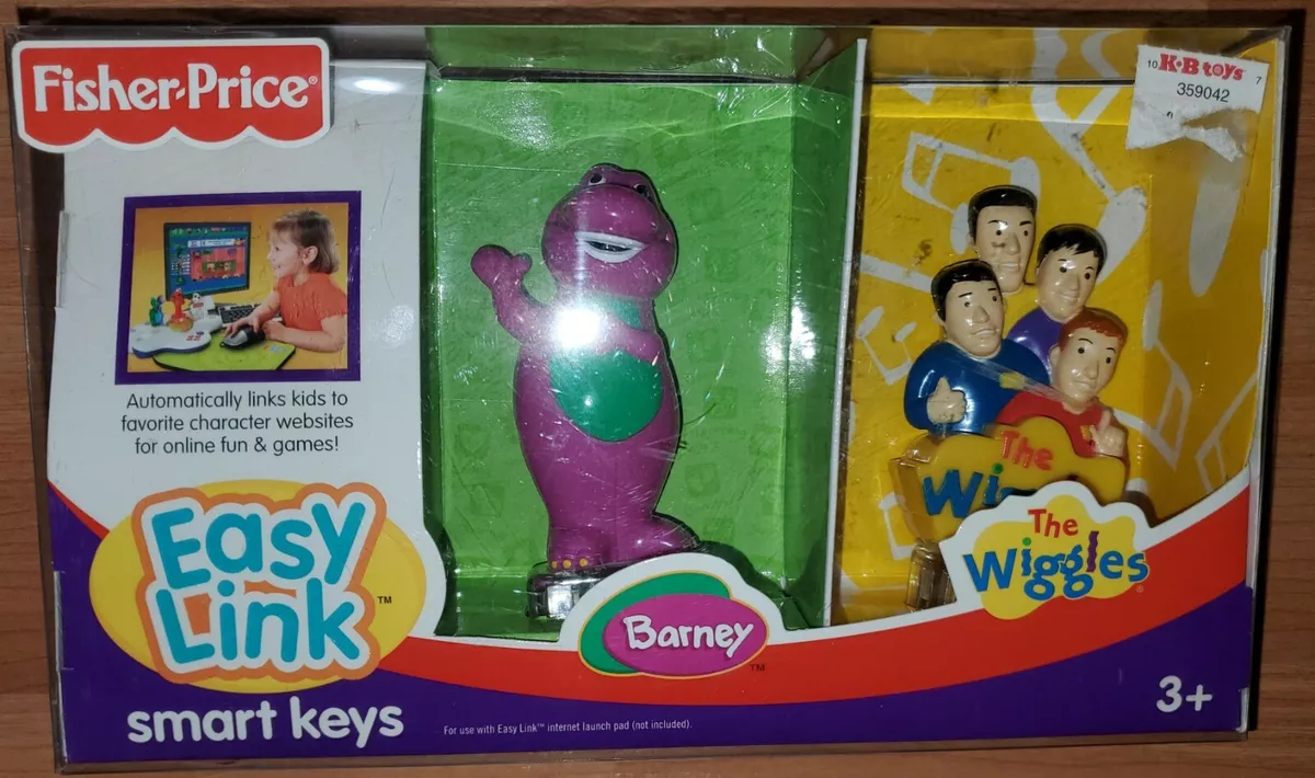 Wiggles 2024 dolls ebay