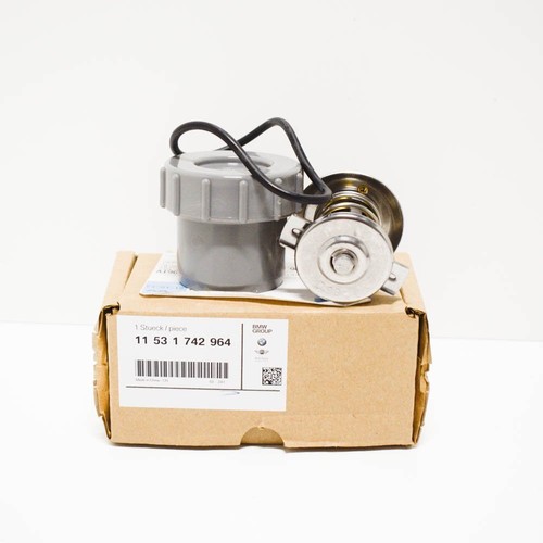 Bmw 11531742964 термостат