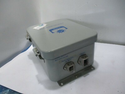 EG&G ELECTRO OPTICS MVS-3001 Machine Strobe