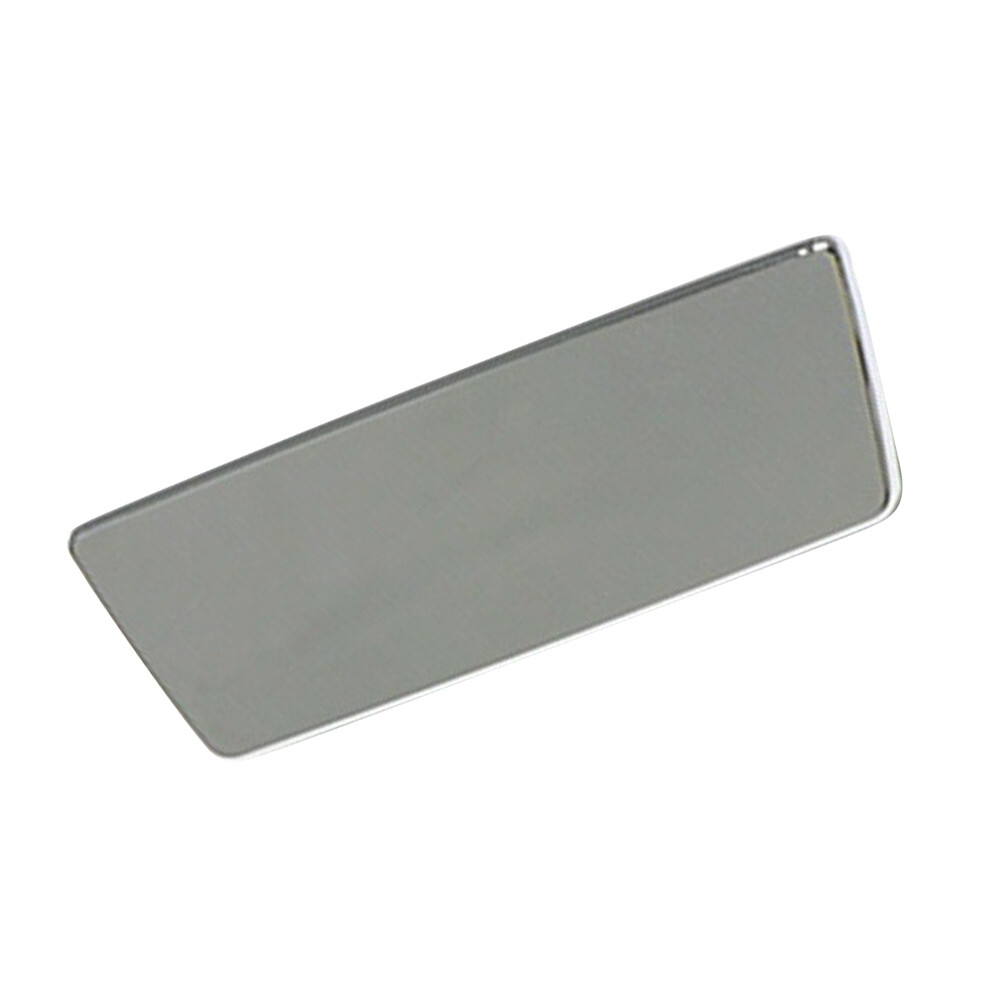 カイリオ Left Side Intercooler For 14-20 Maserati Ghibli Quattroporte