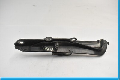 10-18 Jaguar XJ XJL X351 Front Left Driver Side Hood Lid Hinge PEC OEM
