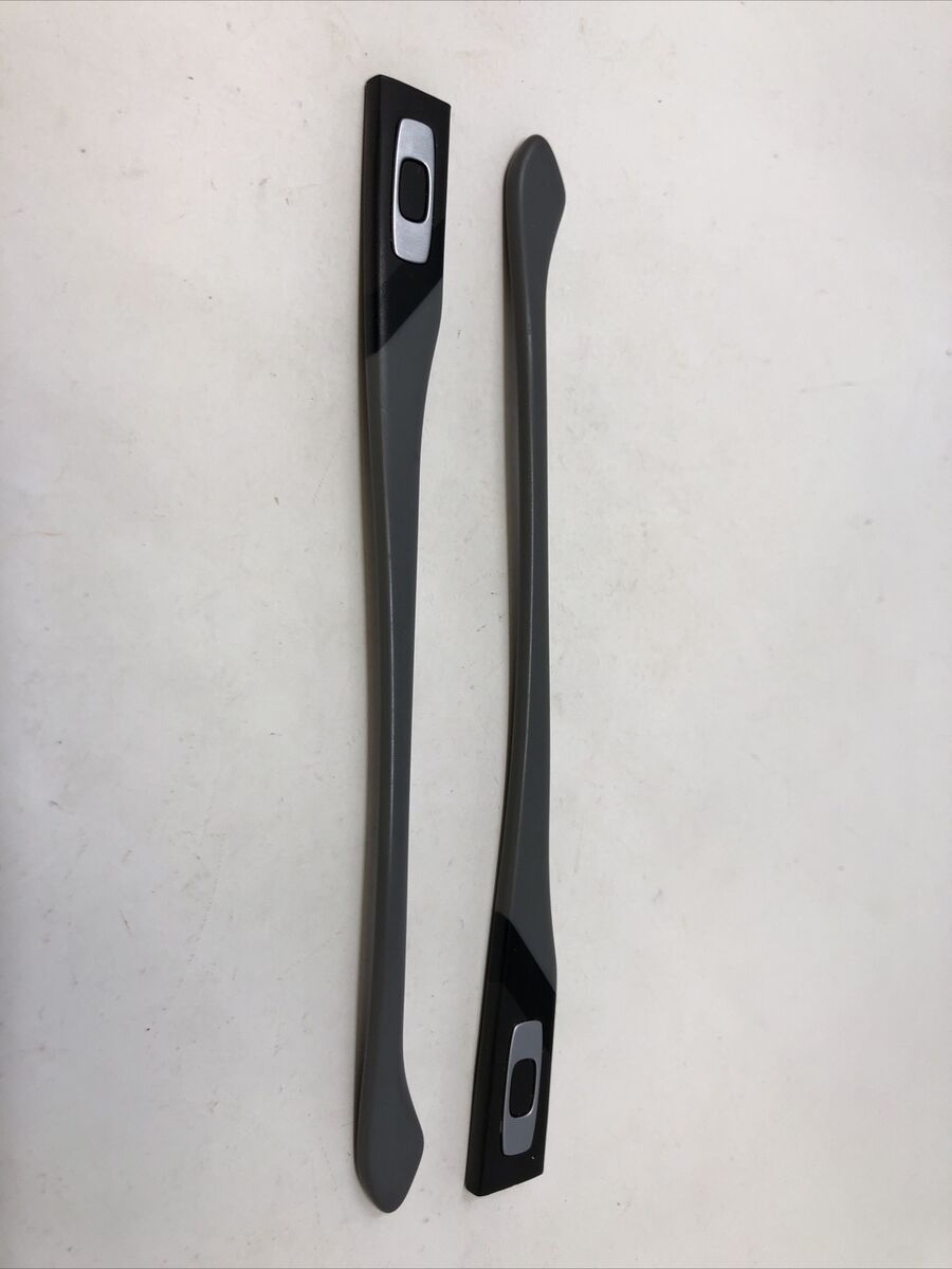 Authentic Temple Replacement PARTS OAKLEY YARDDOG II OX1093 Authentic Temple Replacement PARTS OAKLEY YARDDOG II OX1093