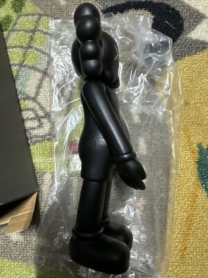 Medicom Kaws Original Fake Five Years Later Companion 8 inch