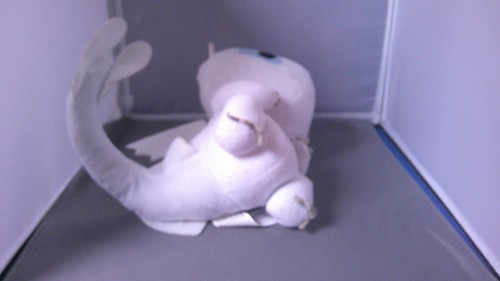 Dreamworks Come Addestrare il Tuo Drago Il Mondo Nascosto Spremere e Growl Lightfury - Foto 2 di 5