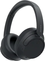 Sony WH-CH720N Noise Canceling Wireless Headphones black