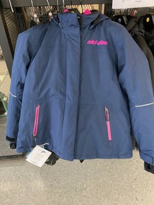 ski doo absolute CEGICAP