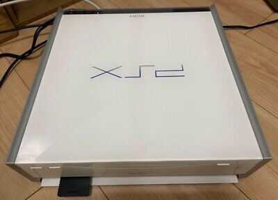 Sony PSX Playstation DESR-7000 250GB Console Used Working Sony PSX Playstation DESR-7000 250GB Console Used Working