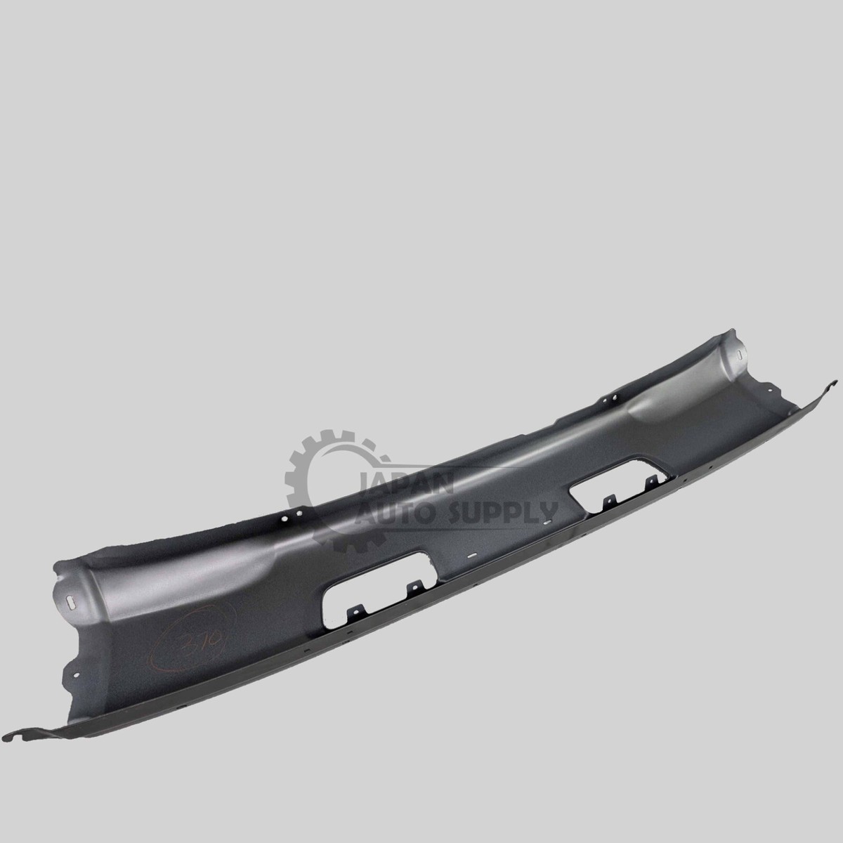 NEW OEM GENUINE TOYOTA 1993-1994 LAND 80 FZJ80 FRONT BUMPER BAR