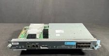 Cisco Catalyst 4500E WS-X45-SUP8-E Supervisor Engine Module -Same Day Shipping