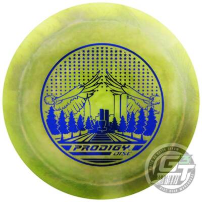 NEW Prodigy TRIBUTE 500 Spectrum D2 Pro Driver Golf Disc - COLORS WILL VARY