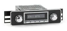 1999-03 Mitsubishi Galant RetroRadio M1 AM/FM AUX Stereo