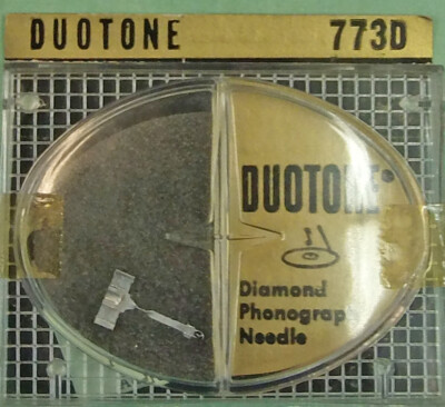 354-D7 PHONOGRAPH NEEDLE EV for Electro-Voice 57 EV 86 87 EV 88 EV