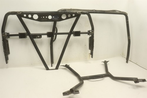 Arctic Cat Prowler 700 HDX 13 Roll Cage 42617 - Picture 2 of 5