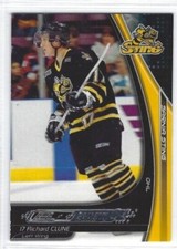 2003-04 Sarnia Sting (OHL) Richard Clune