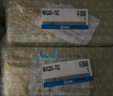 Brand new SMC MXQ20-75Z Cylinder MXQ20-75Z