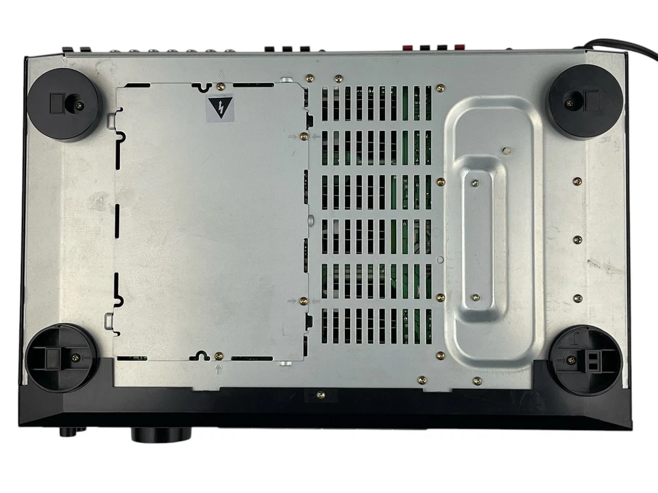 Sony STR-D450Z AM FM Stereo Receiver Audio / Video Control Center Home Surround  - Image 4 of 4