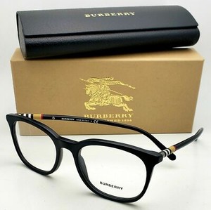 burberry optical frames