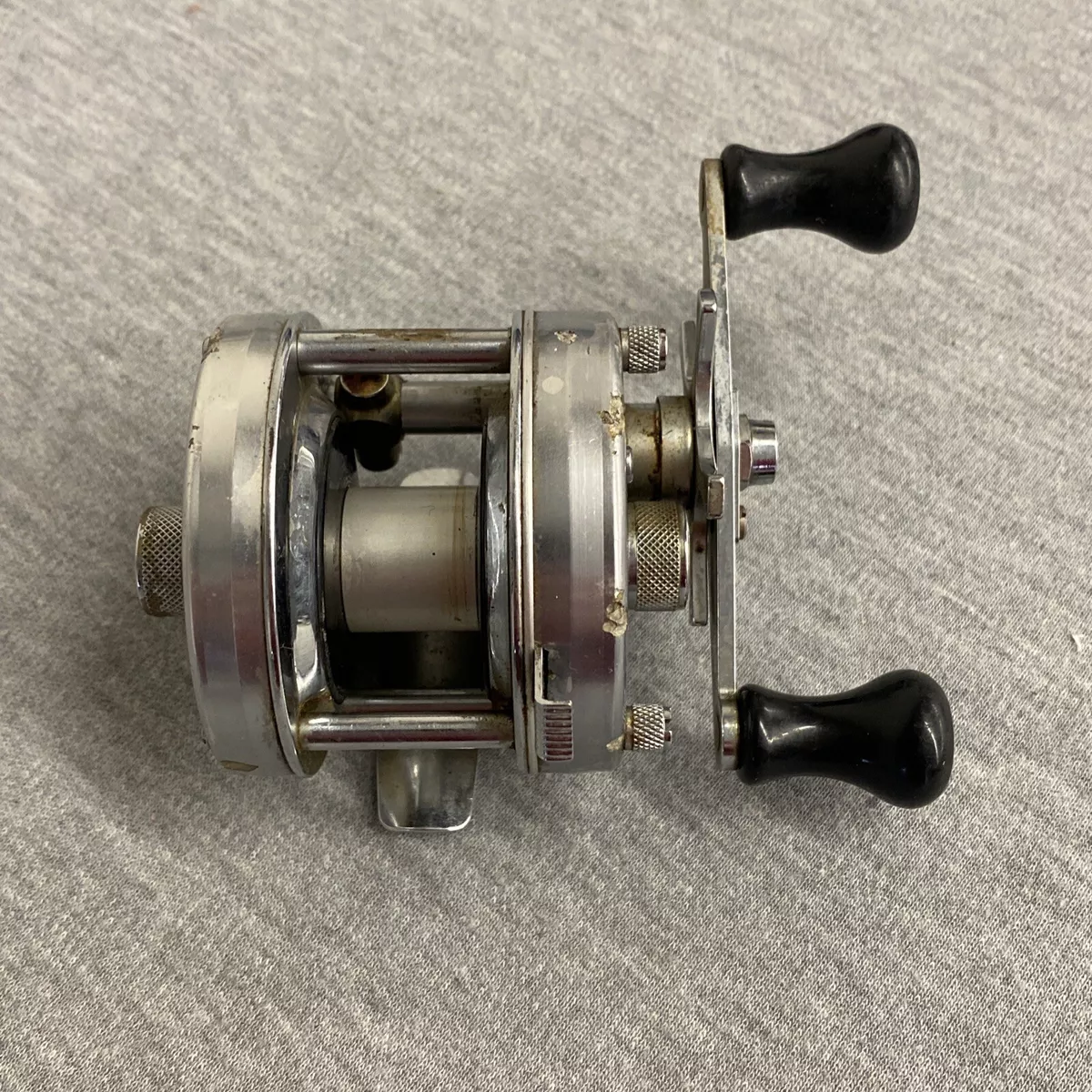 Vintage Abu Garcia Ambassadeur 4500 C Baitcasting Reel