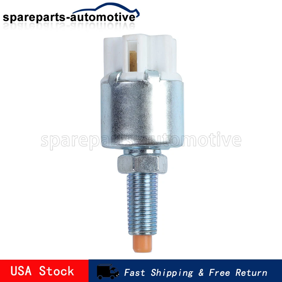 Interruptor de luz de freno para Toyota Sienna Camry Corolla 84340-06010 Foto 4 de 4