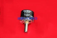 Sakae SFCP22E 1K 5K 10K Single Turn Conductive Plastic Potentiometer Qty:1pc