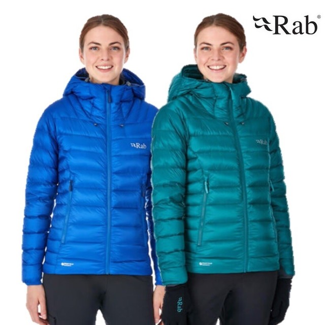 rab jacket deals
