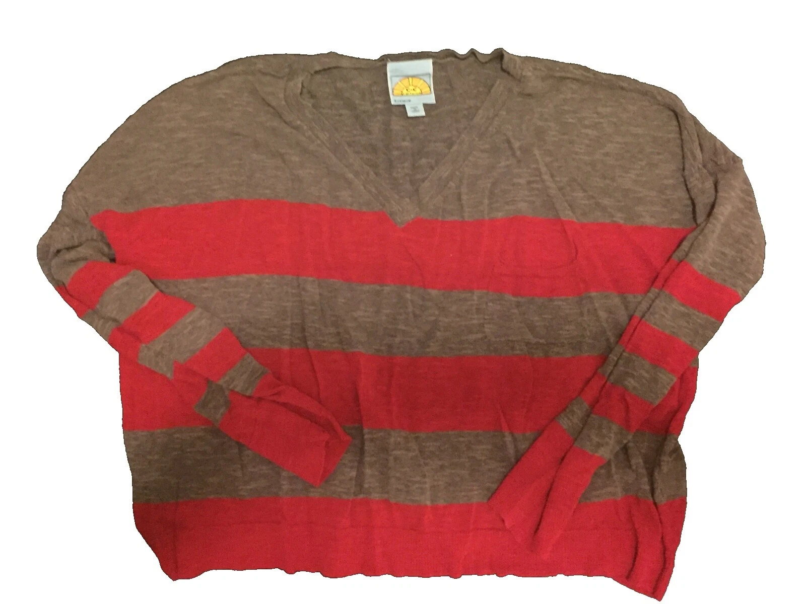 Rayas C&C California Cardigans for Women's Viscosa