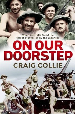 Craig Collie On Our Doorstep (Paperback)