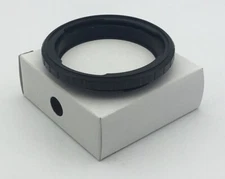 Adapter from Pentacon 6 / Kiev 60, 88CM (lens) - to Pentax 645 (camera), NEW!