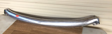 1971-1973 Ford Mustang Convertible Windshield Upper Chrome Moldings Cougar 1079