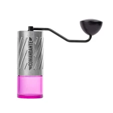 Comandante C60 Baracuda Stone Washed Hand Coffee Grinder 60mm Fast Conical Burrs