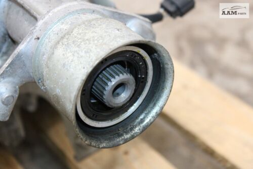 2018-2019 SUBARU LEGACY AWD CVT TRANSMISSION GEARBOX LINEARTRONIC TR580GHDBA OEM - Picture 13 of 15