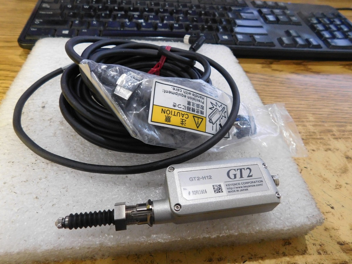 キーエンス GT2-H12 GT2-H12 Sensor Accessory by KEYENCE CORP