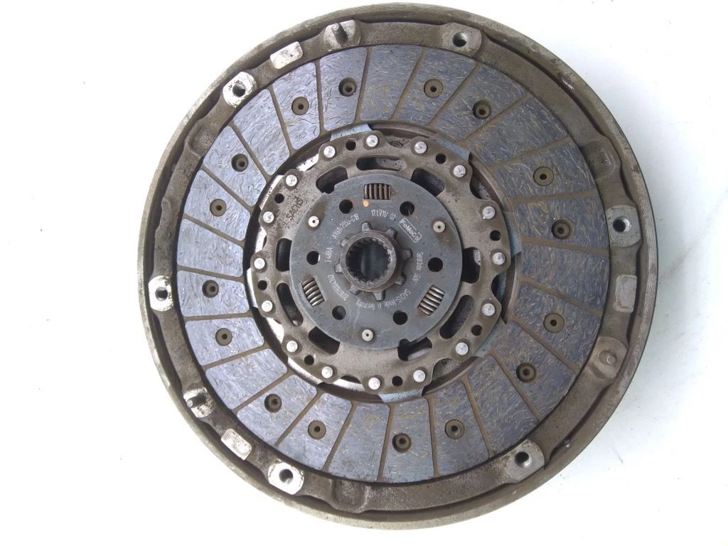 Ford Focus 2011 Diesel clutch set kit 201878004762 BRO40297 | eBay 