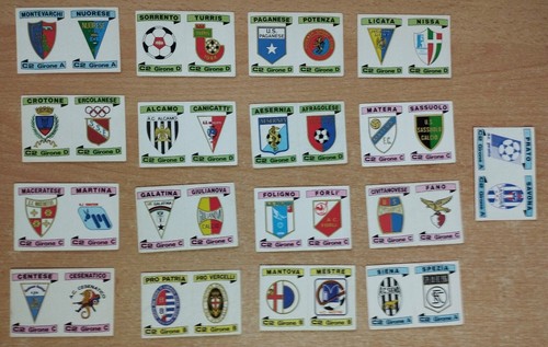 ED. PANINI LOTTO DI 472 FIGURINE CALCIATORI 1984/1985 ORIGINALE !!!!! - Foto 14 di 15