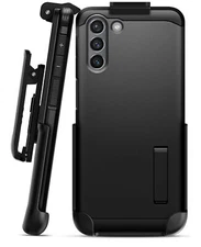 Belt Clip for Spigen Tough Armor for Samsung Galaxy S21 (Case not Included)