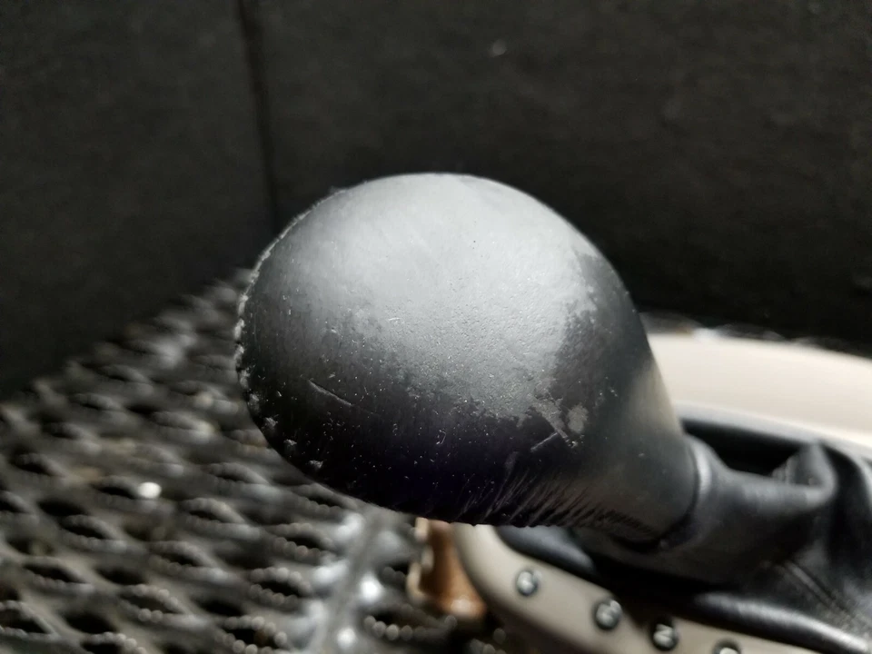 04 05 06 CHRYSLER SEBRING CONVERTIBLE SELECTOR DE MARCHAS PALANCA DE CAMBIOS OEM Foto 2 de 4