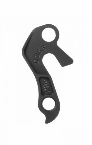 Derailleur Hanger For Focus Diamondback Bicycle Frame Rear Direct Mount D266 - Picture 1 of 1