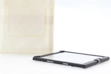 【 MINT 】 Mamiya Focusing Screen Type A4 SD702 Grid Screen RZ 67 II D from JAPAN