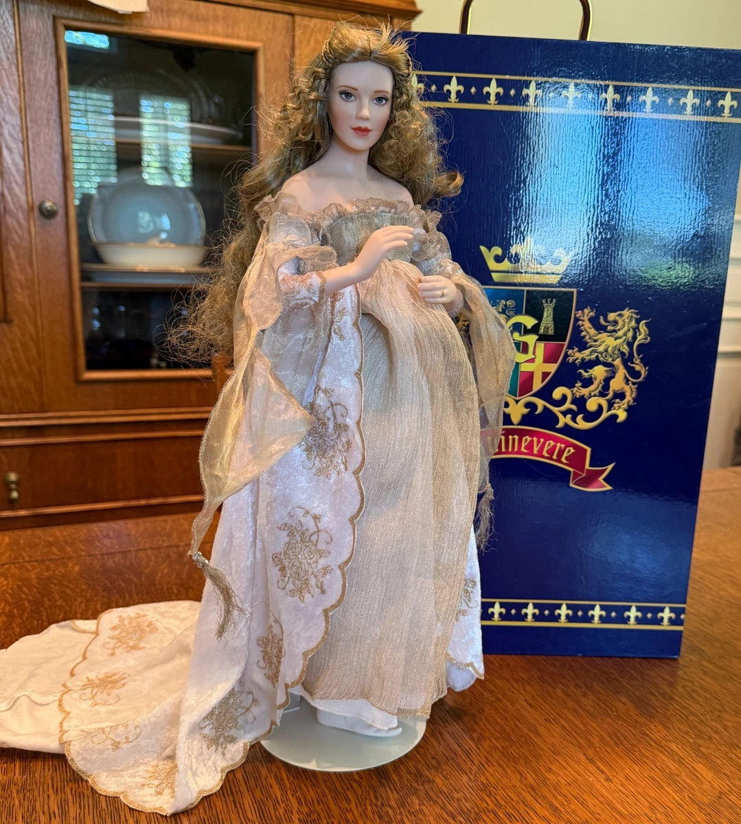 franklin porcelain products for sale | eBay