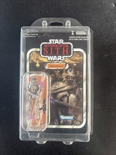 Star Wars 2010 Vintage Collection ROTS MagnaGuard VC18 Excellent Condition TVC