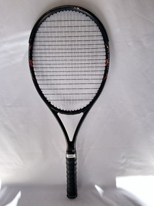 Wilson Burn 99 Fst | eBay